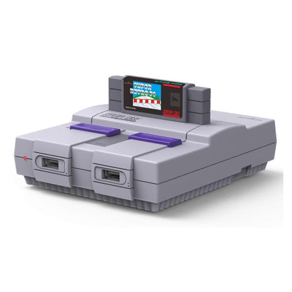SuperPi Kabinet med Sikker Nedlukning Retropie-U til Raspberry Pi 3B 3B Plus