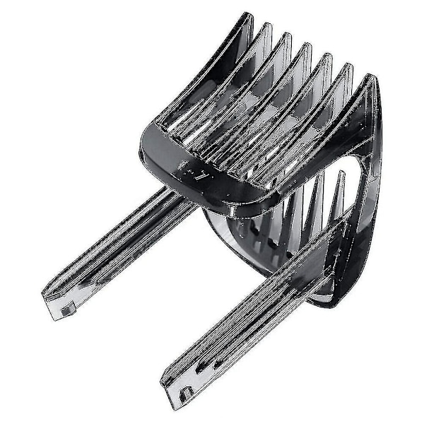 Ny 1-7mm Hårklipper Kam Til Hc9450 Hc9490 Hc9452 Hc7460 Hc7462 Høj Kvalitet Hårtrimmer Erstatning