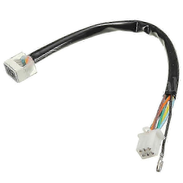 Universal LED Digital Girindikator Motorsykkel Display Girspak Sensor Hastighet Gir Display Indikator Motorsykkel Tilbehør P20211224818