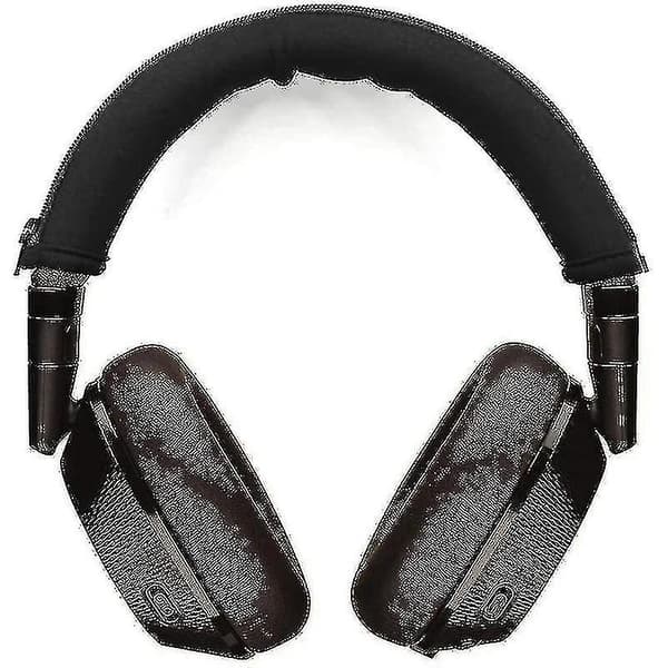 Øreputer Hodebånd Øreputer Ørekopper Øredeksel Erstatning For Plantronics Backbeat Pro 2 Se 8200