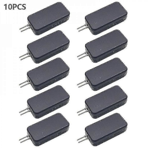 10st Universal Bil Srs Airbag Simulator Emulator Resistor Bypass Fel Finnande FXV