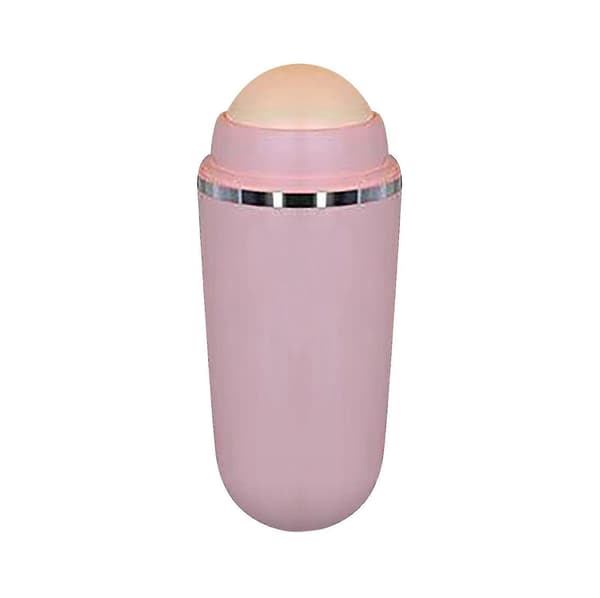 Mini Ansigtsrenseolie Roller Vulkan Absorberende Sten Roller