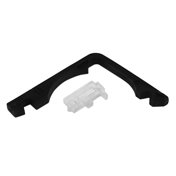 2-knapps Smart Card Fjärrnyckel Skal Fodral För Mazda 5 6 Cx-7 Cx-9 Rx8 Miata