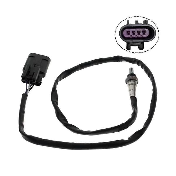 28488580 25322728 4-ledninger M12 O2 Ilt Sensor Passer Til Bx100 Y