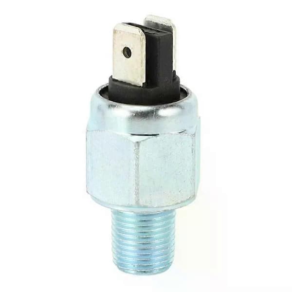 Hydraulisk bremselysbryter bak for Touring Dyna Sportster 7-51D/E Bremselysbryter