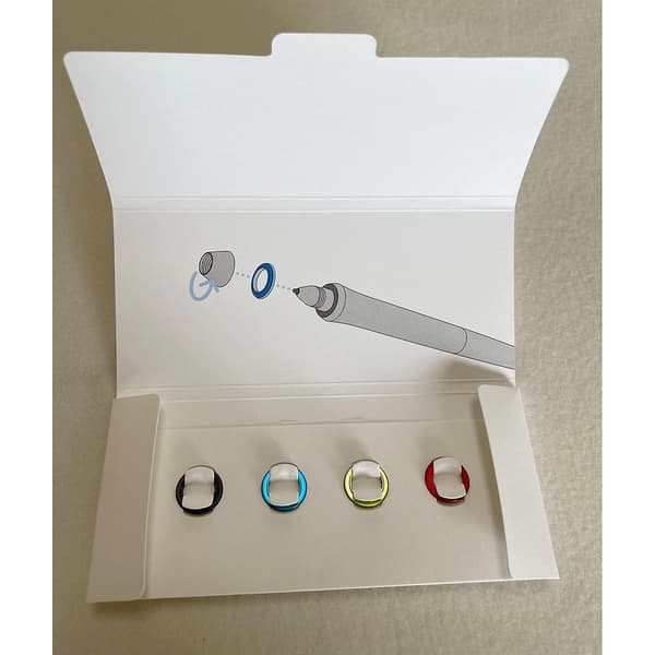 DTK2421 DTK2420 til Wacom Pro Pen 2