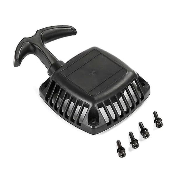 Let Start Pull Starter Start til 32cc-36cc Motor Zenoah til 1/5 Hpi Baja 5b Rovan Losi 5ive-t