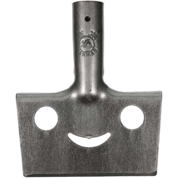 Snöskyffel Isskrapa Utomhus Snöskyffel Smiley Snöskyffel