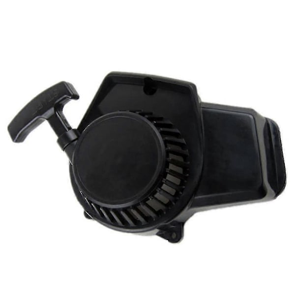 Dragstart Recoil Starter 47cc 49cc Mini Moto 2-taktsmotorer