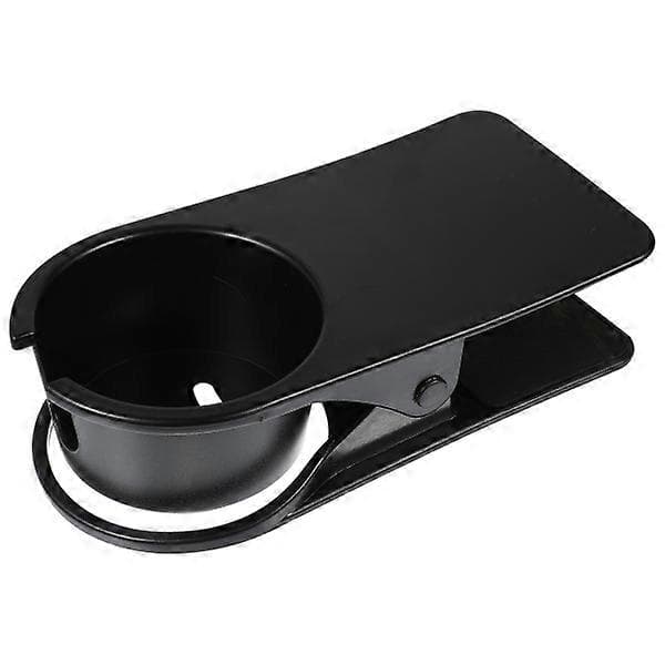 1 stk Koppholder Klips Skrivebord Sideklips Kontor Bil Koppklips Bordorganisator