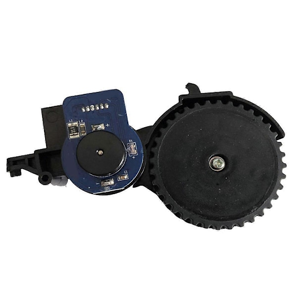 Robotstøvsuger Hjul for 790T 780T Robotstøvsuger Reservedeler - Høyre Hjul