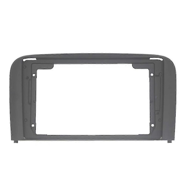 2Din Bilradio Fascia til S80 1998-2006 DVD Stereo Ramme Plade Adapter Monterings Dash Installation B