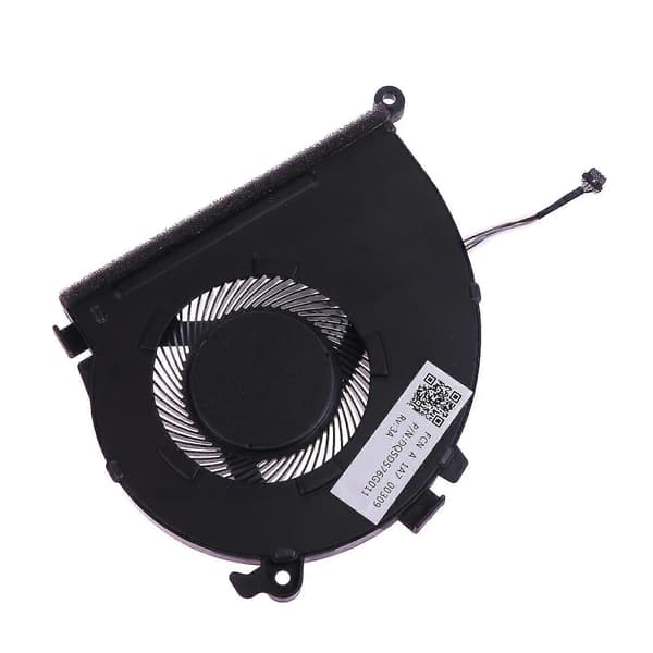Reservedele til bærbar computer 3000RPM CPU-køleventilator til Lenovo ThinkBook 14-IIL 14-IML