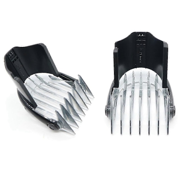 för PHILIPS HÅRKLIPPARE KAM LITEN 3-21MM QC5010 QC5050 QC5053 QC5070 QC5090 2st