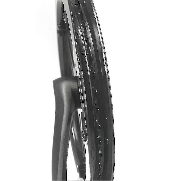 Cykelfällbar Cykel Vevparti 52T 170Mm Cykel Vevset Tandplatta Enkelhastighetscykel Diamanthål Drev Tillbehör