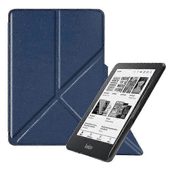 Smart Cover Case til Kobo Clara 2E 2022 6 tommer