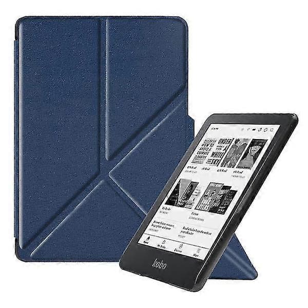 Smart Cover-deksel for Kobo Clara 2E 2022 6 tommer