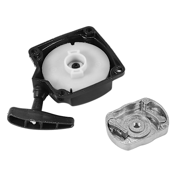 Startsnøre med klo og pal for 33cc 43cc 47cc 49cc 50cc Pocket Dirt Bike Scooter Chopper ATV