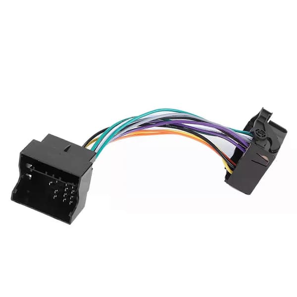 Radio Adapter Ledningsnet RCD330 RCD330G PQ Til MQB
