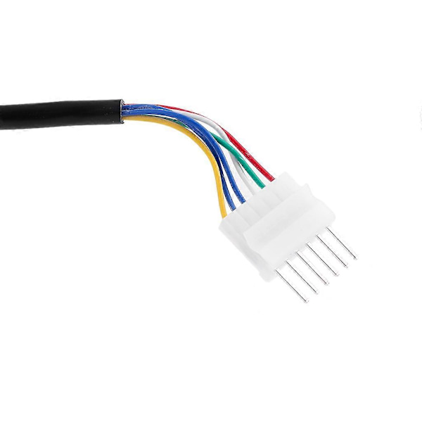 Motorvarvtalsregulator Exakt Regulator Framåt och Bakåt