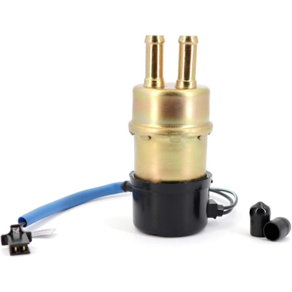 Elektrisk bränslepump för Honda VT750C VT750CD VT750DC Shadow ACE 750 1998-2003 Ersätter 16710-MBA-612 16710-MBA-611