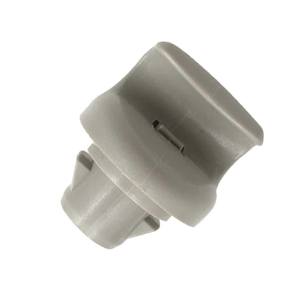 Solskjerm Klips Grå 96409-bc402 Interiørtilbehør For Nissan Qashqai