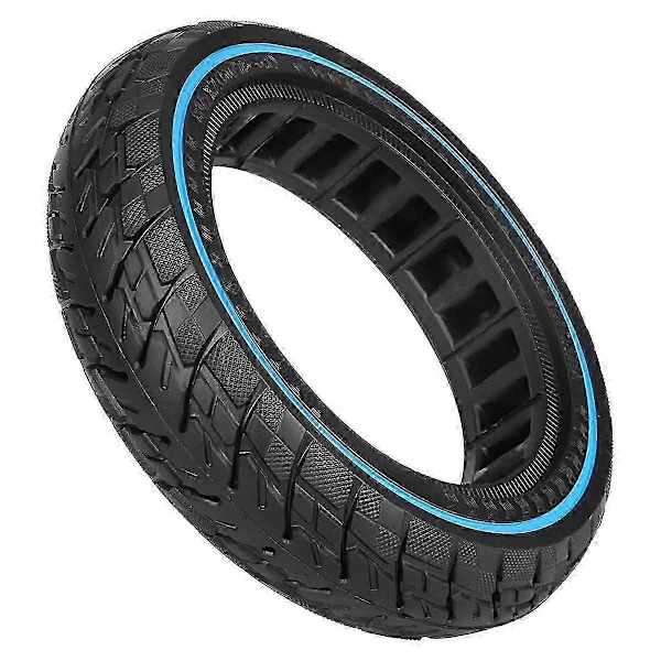 Ulip81 2x2(50 756.1) Massivt Dæk M365 1S Pro Mi3 Scooter Dæk