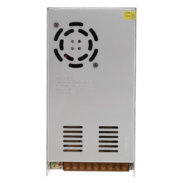 AC 110V / 220V til DC 48V 8.3A 400W Spændingskonverter Switch Strømforsyning Til