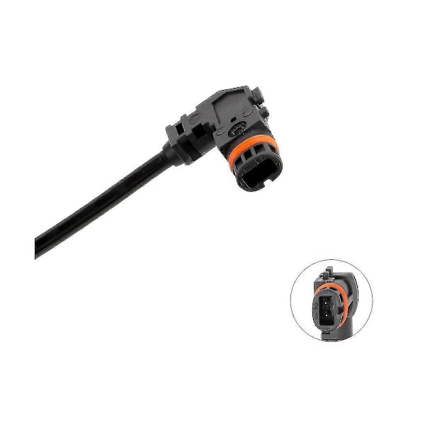 4779244AD 4779244AA ABS Sensor Hjulhastighetssensor för 300C 4779244AB 4779244AC