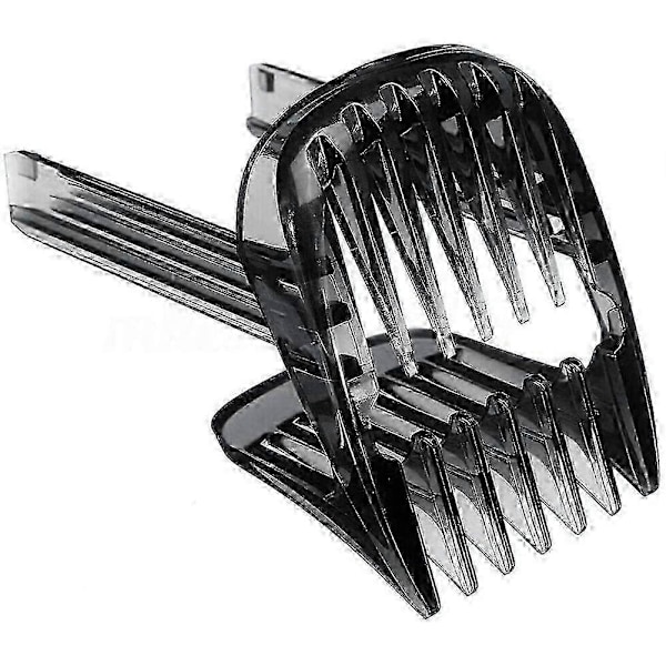Ny 1-7mm Hårklipparkam kompatibel med Philips HC9450 HC9490 HC9452 HC7460 HC7462 Hög Kvalitet
