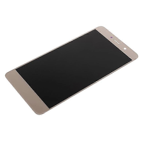 LCD-skjerm og digitizer-montering reservedel kompatibel for Huawei Mate 9 Lite/Y7 Prime (2017)/Enjoy 7 Plus Gold