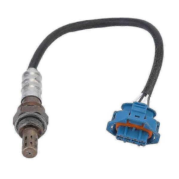 2 stk. Luftbrændstofforhold iltsensor til Excelle Cruze 1.6l 1.8l 2009-2017, Nedstrøms & Opstrøms