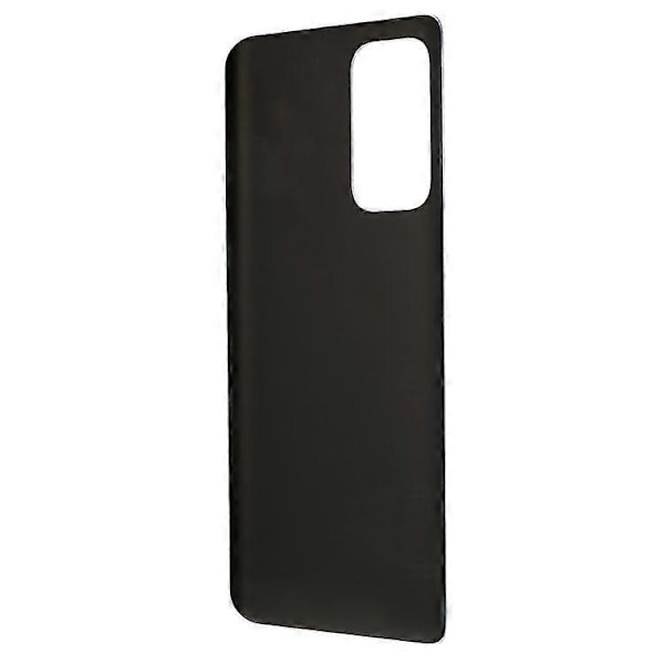 Kompatibel for OnePlus 9 (EU / US Versjon) Bak Batteri Deksel Erstatningsdel Purple