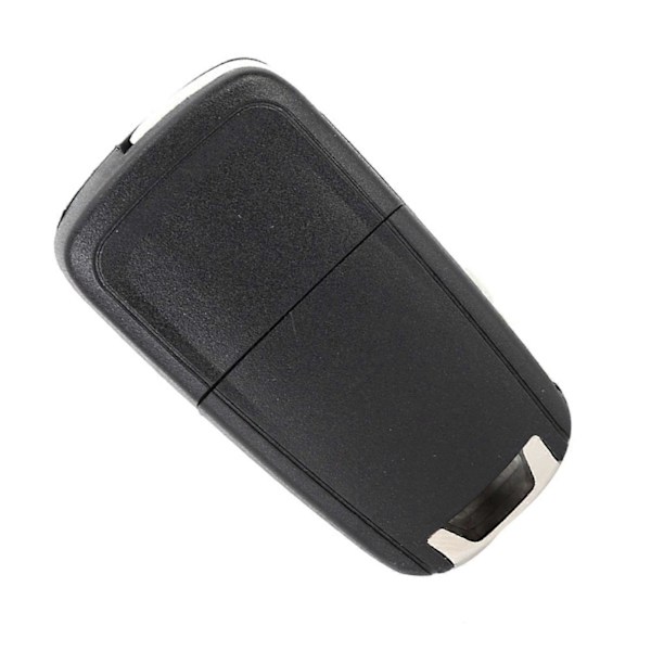 5 Knapper Flip Nøkkel Fob Etui Skall Deksel Erstatning Passer for Chevrolet Camaro 2010-2013
