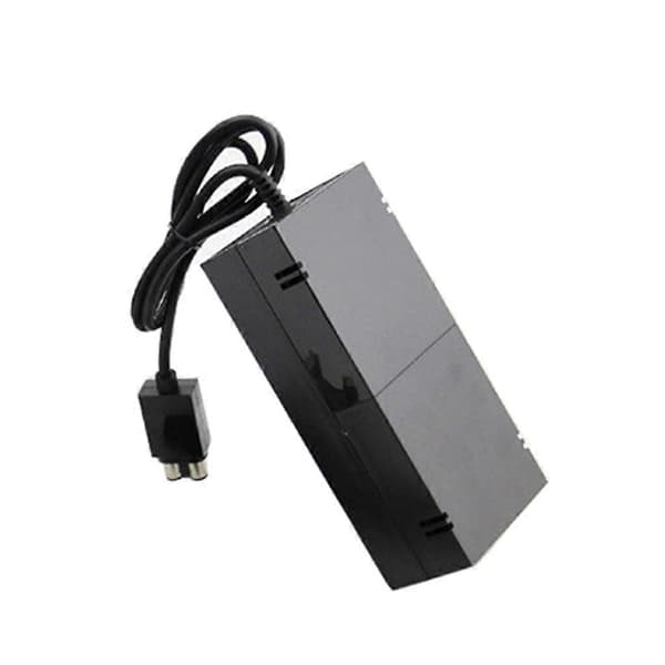 220W strømforsyning til XboxOne AC-adapter erstatningsoplader med kabel