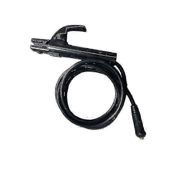 2m 300a Jordklämma för Svetsning Mig Tig Arc Svetsmaskin Elektrodhållare Lämplig För Zx7-2
