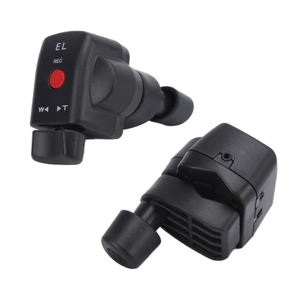 Fjärrkontroll för videokamera Zoomobjektivkontroll 2,5 mm Jack-kabel för Sony