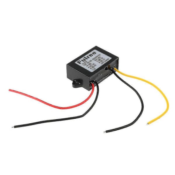 DC 12V til 24V 3A 72W Step Up Boost Strømforsyningsomformer Regulator Modul