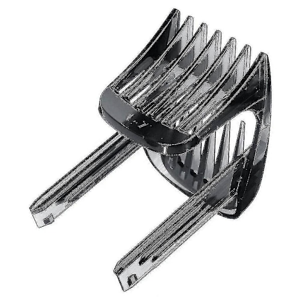 Ny 1-7 mm Hårklipper Kam Til Hc9450 Hc9490 Hc9452 Hc7460 Hc7462 Høj Kvalitet Hårtrimmer Erstatning (sammenfiltring)