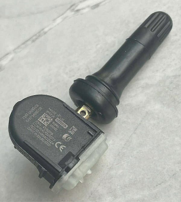 TPMS Dekktrykksensor for Ford Focus Fiesta B-max C-max Kuga 1862980 2036832