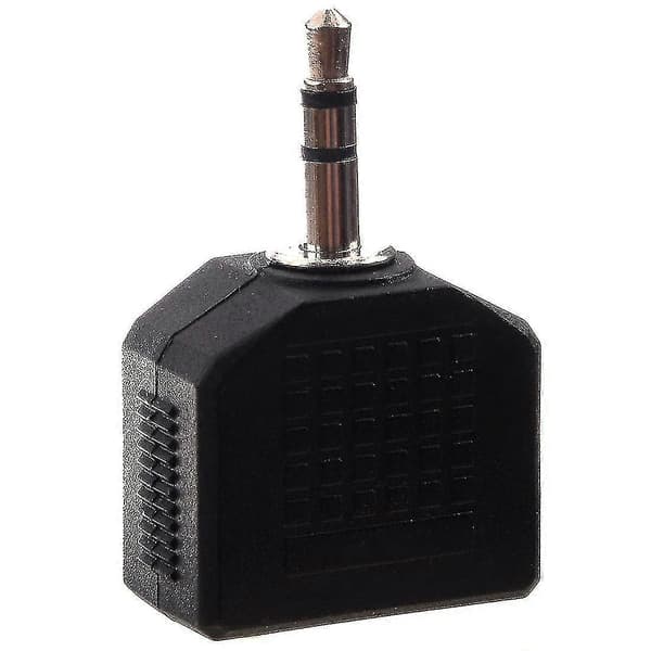 3,5 mm Jack Splitter