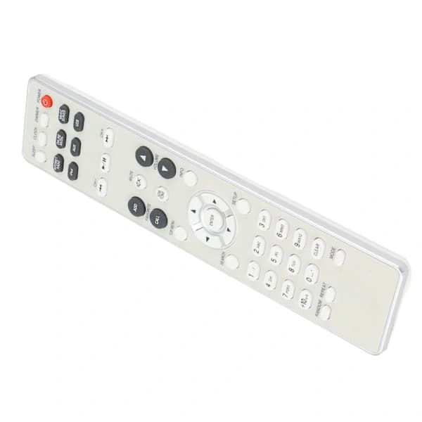 RC1175 er en erstatning for Denon RC1199, RCDN9 og DRAN5. (Gave)