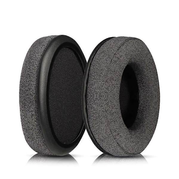 Pustende øreputer i mesh Komfortable øreputer for Cloud Flight Headset Cover