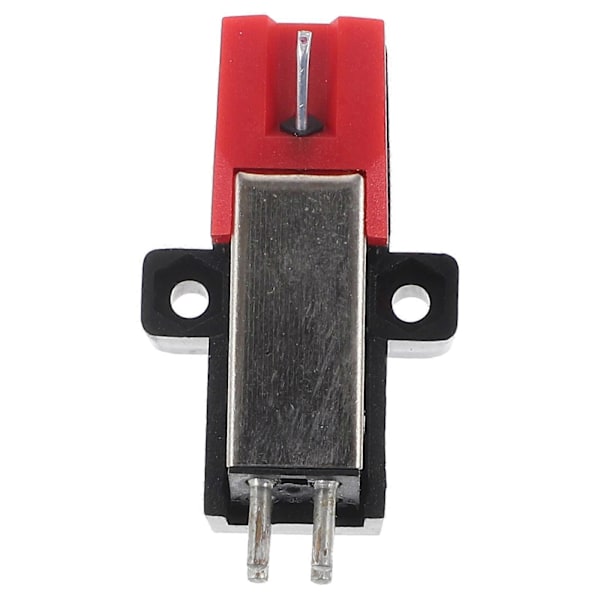 Platespiller Pickup Stereo Pickup Platespiller Dobbeltsidig Stylus Nål