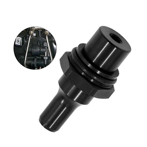 Bil Positiv Krumtaphusventilation N54 Pcv Ventil Aluminium Opgraderet Udskiftning Til E82 E90 E92 E9x