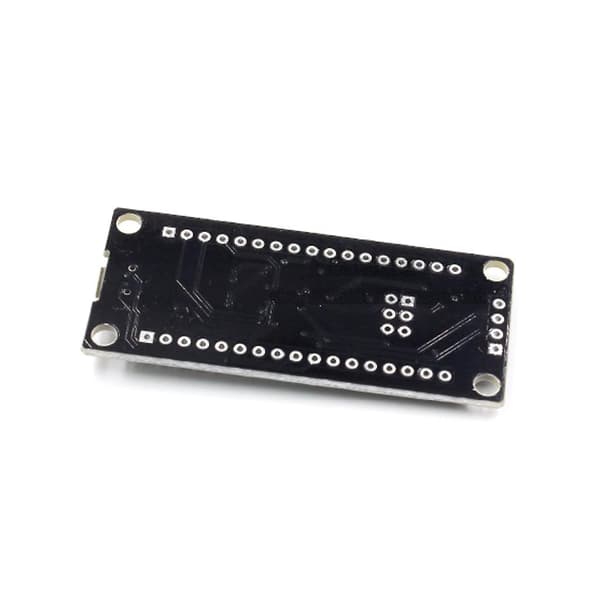Simulator Nedlasting Programmer STM32F103C8T6 ARM Minimum System Utviklingskort