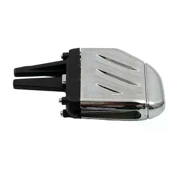 Dashoard A/C Luftventiluttak Klips for Land Rover For Freelander 2 Passer til Midtre Sideventiler Bil Interiør Trim