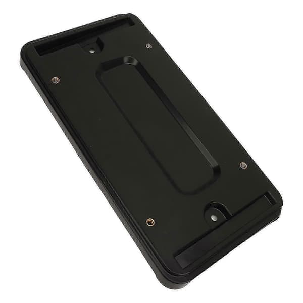 Bakre Nummerplateholder Erstatningsholder for Range Rover Sport LR2 LR3 LR4