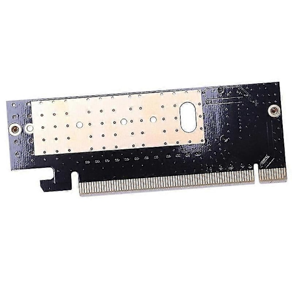 M.2 Nvme Ssd Adapter M2 Til Pcie 3.0 X16 Controller Kort M Key Interface Understøtter Pci 3.0 X4 2230-228