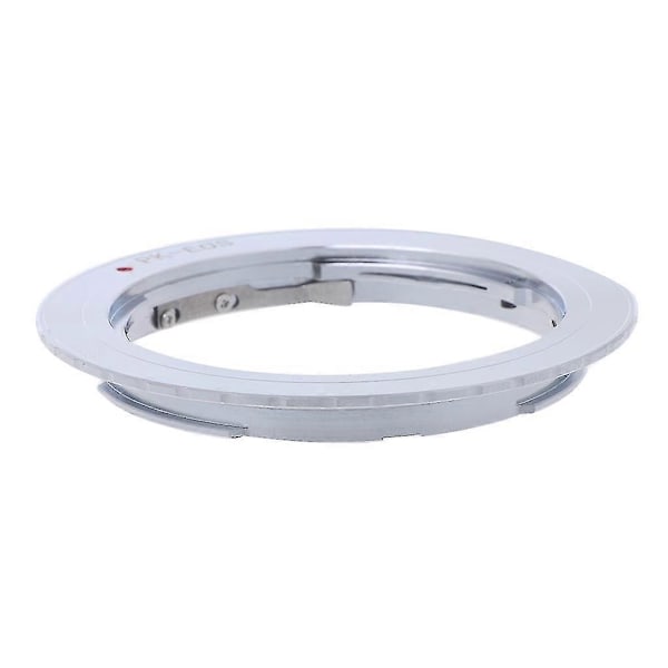 Pk-eos Objektiv Mount Adapter Ring Til Pentax Phoenix Pk Objektiv Til Canon Ef Eos Kamera